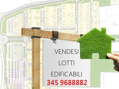 Terreno Residenziale in vendita a Sorbolo Mezzani via Italo Focherini, 23