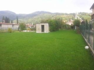 Terreno Residenziale in vendita a Sotto il Monte Giovanni XXIII via Gerole, 14
