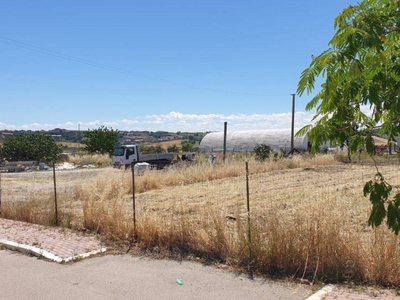 Terreno Residenziale in vendita a Termoli via giacomo leopardi