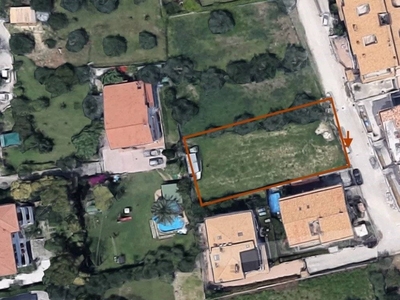 Terreno Residenziale in vendita a Tortoreto via Muracche 1, 4
