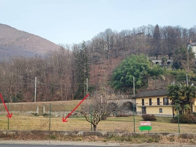 Terreno Residenziale in vendita a Trontano frazione Melezzo, 15