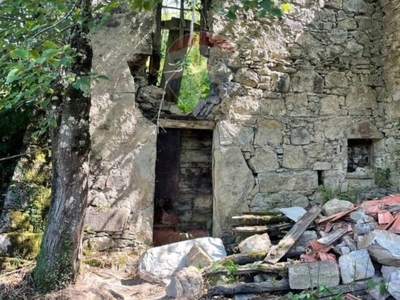 Terreno Residenziale in vendita a Varese Ligure località Campo Sottano