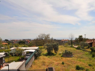 Terreno Residenziale in vendita ad Acireale via Cantagallo, 54