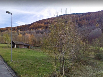 Terreno Residenziale in vendita ad Aprica via Liscidini, 20