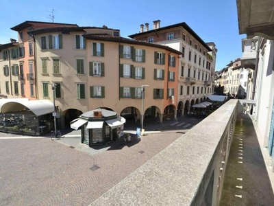 Vendita Plurilocale Bergamo