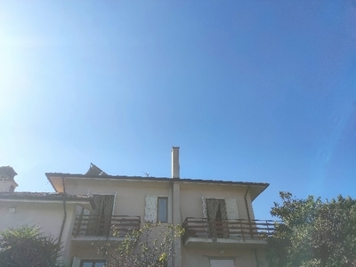 villa indipendente in vendita a Monte San Vito