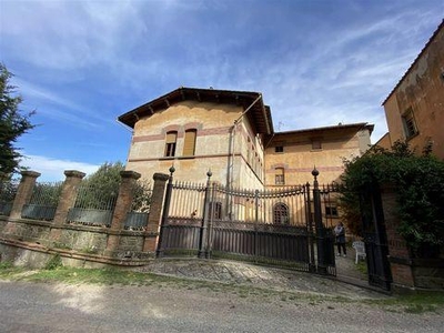 15 camere da letto, Greve in Chianti ToscanaTuscany