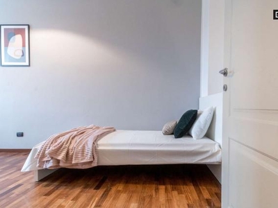 3 camere da letto, Milan Milan 20146