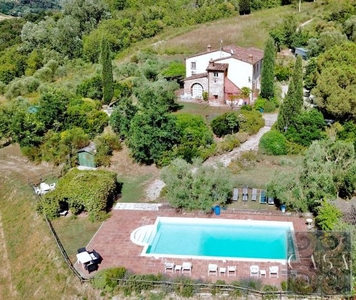 6 camere da letto, Palaia Tuscany