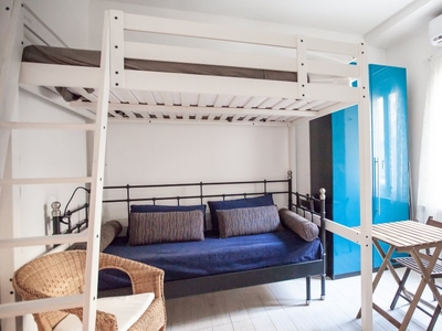 Appartamento con 1 camera da letto in affitto a Roma, Roma