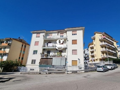 Appartamento di 118 mq in vendita - Salerno