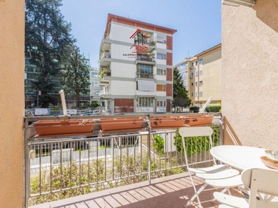 Appartamento di 160 mq in vendita - Roma