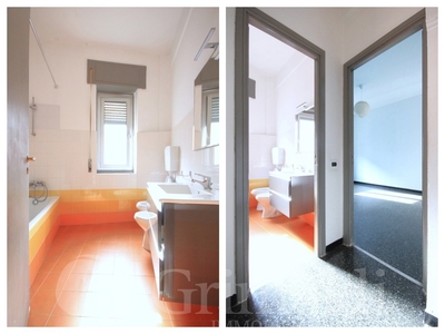 Appartamento di 50 mq in vendita - Genova