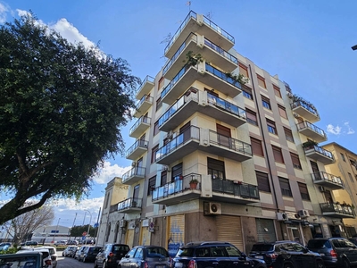 Appartamento di 77 mq in vendita - Messina
