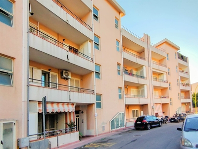 Appartamento in affitto a Ali' Terme Messina