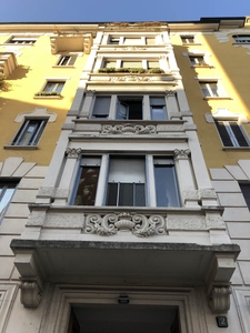 Appartamento in affitto a Milano Washington