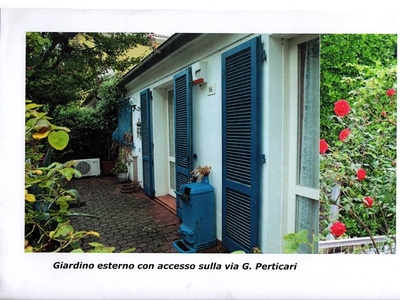 Appartamento in Affitto a Rimini, zona centrale, 600€, 60 m², arredato