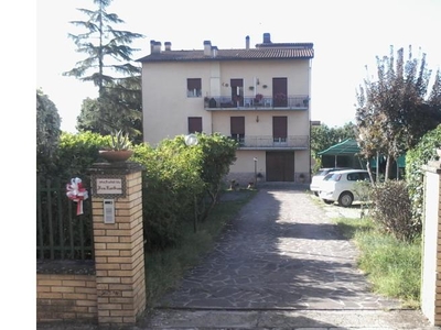 Appartamento in vendita a Perugia, Zona Sant'Egidio