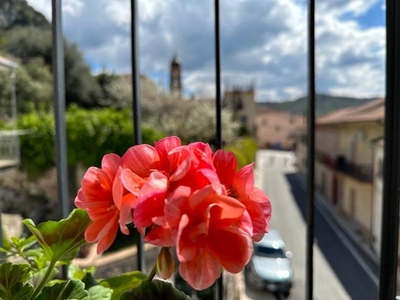 Appartamento in vacanza a Giungano Salerno