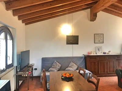 Appartamento in vacanza a Moniga Del Garda Brescia