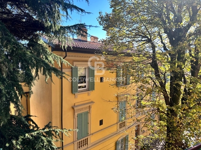Appartamento in vendita a Bologna - Zona: Centro storico