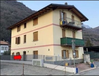 appartamento in vendita a Darfo Boario Terme