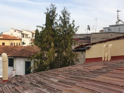 Appartamento in vendita a Firenze Europa