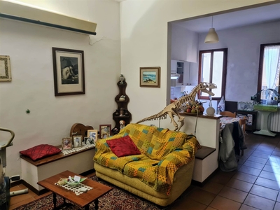 Appartamento in vendita a Firenze San Niccolò