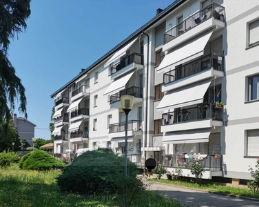 Appartamento in vendita a Giussano Monza Brianza