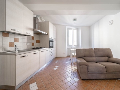 Appartamento in vendita a Lecco San Giovanni