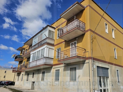 Appartamento in vendita a Matera Semicentro Nord