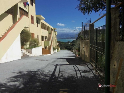 Appartamento in Vendita a Messina Via Corsaro