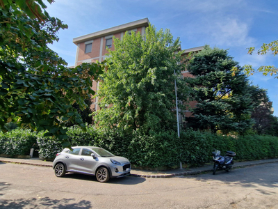 appartamento in vendita a Modena
