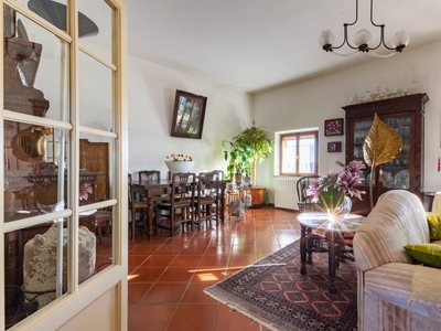 Appartamento in vendita a Monteriggioni Siena La Tognazza