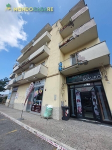 appartamento in vendita a Monterotondo scalo