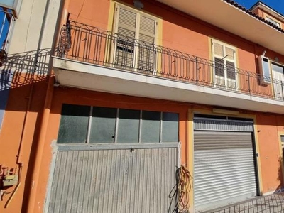 appartamento in vendita a Pomigliano d'Arco