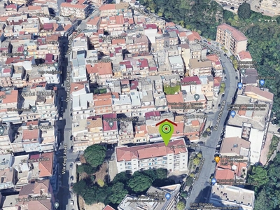 Appartamento in vendita a Ragusa Archimede