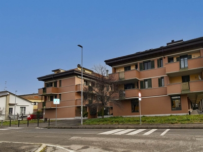Appartamento in vendita a Rho Milano Passirana