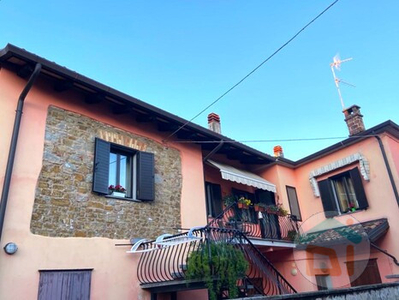 appartamento in vendita a San Lorenzo Isontino
