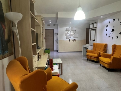 Appartamento in Vendita a Taranto, 198'000€, 122 m²
