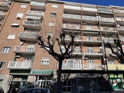 Appartamento in vendita a Trieste Baiamonti
