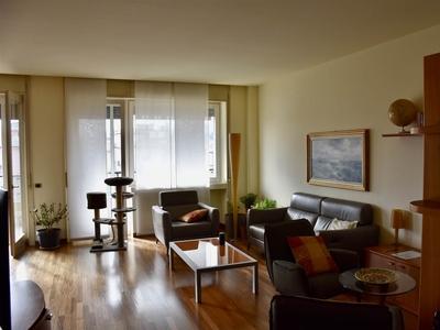 Appartamento in vendita a Varese Centro