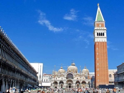 Appartamento in Vendita a Venezia San Marco