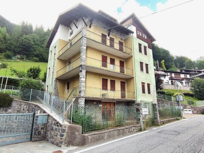 Terratetto in vendita a Vilminore Di Scalve Bergamo