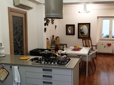 Appartamento in vendita, Ascoli Piceno campo parignano