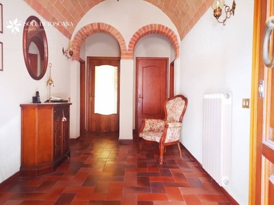 Appartamento in vendita, Torrita di Siena montefollonico