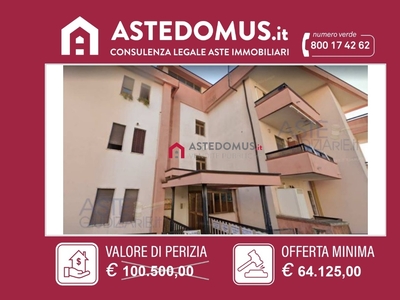 Appartamento in Via Cupone, Capaccio Paestum, 6 locali, 2 bagni