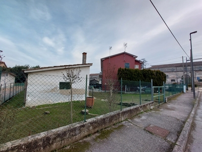 Appartamento in Via Trieste - Crespino