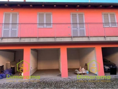 Appartamento in Via Varese 3, Vanzaghello, 5 locali, 2 bagni, 80 m²