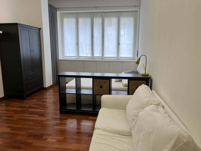 Appartamento via Giacinto Bruzzesi,37, Giambellino, Milano